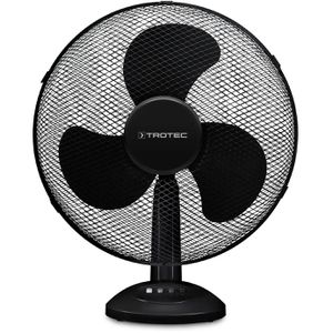 Ventilator