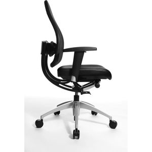 Produktbild für Bürostuhl Topstar Open Base 10, J470T A80