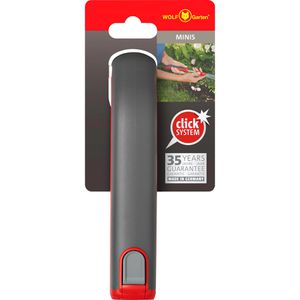 Produktbild für Handgriff Wolf-Garten ZM 015, 71AED014650
