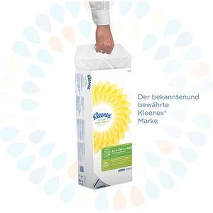Produktbild für Papierhandtücher Kimberly-Clark Professional, 7979, 2-lagig