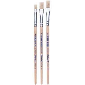 Produktbild für Pinsel Pelikan 700368, Sorte 613F