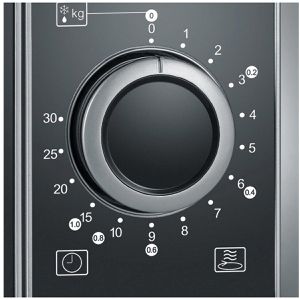 Produktbild für Mikrowelle Severin MW 7771, mit 900 Watt Grill