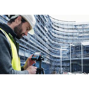 Produktbild für Laser-Entfernungsmesser Bosch 0601072Z00, GLM 150-27C mit Akku