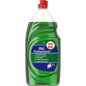 Produktbild für Spülmittel Fairy dreft Professional Original, Konzentrat