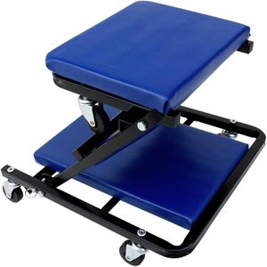 Produktbild für Werkstatt-Rollbrett Deuba 102755, bis 150kg