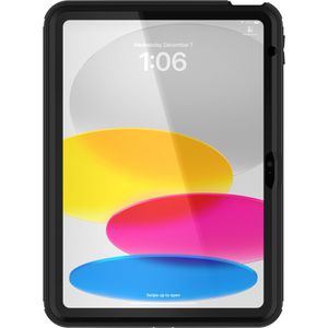 Produktbild für Tablet-Hülle Otterbox Defender Series, 77-89953, schwarz