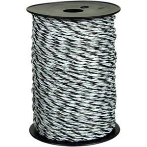 Produktbild für Weidezaunlitze Horizont turbomax W9, Ø 3 mm mit 9 Leiter