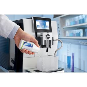 Produktbild für Milchschaumreiniger Jura 24157, für Kaffeevollautomaten