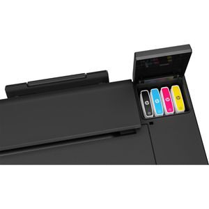 Produktbild für Großformatdrucker HP DesignJet T870