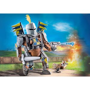 Produktbild für Spielset playmobil NOVELMORE 71300, ab 4 Jahre