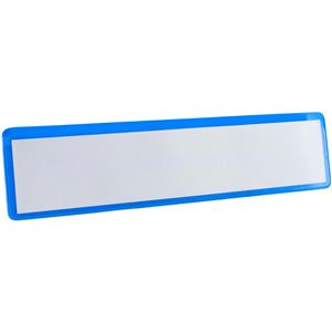 Produktbild für Kennzeichnungstasche Sprintis 220 x 50mm
