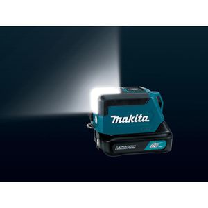 Produktbild für Arbeitsleuchte Makita ML107, LED