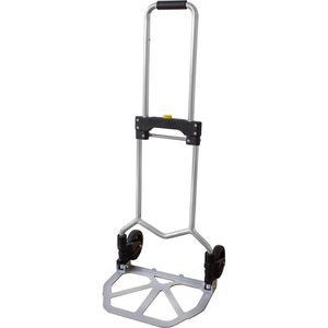Produktbild für Sackkarre pro-bau-tec Paketkarre 10072, klappbar
