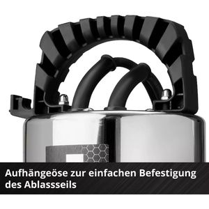 Produktbild für Schmutzwasserpumpe Einhell GC-DP 7035 N ECO PLUS, 700 W