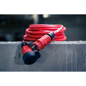 Produktbild für Verlängerungskabel Brennenstuhl Professional, für außen IP44