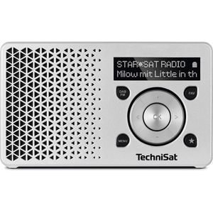 Produktbild für Radio TechniSat Digitradio 1 DAB+