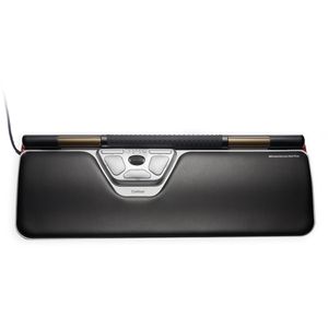 Produktbild für Maus Contour RollerMouse Red Plus, CDRMRED20210
