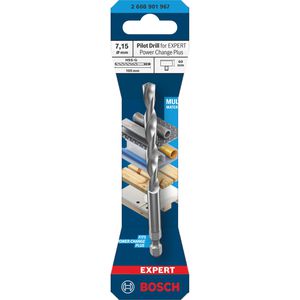 Produktbild für Zentrierbohrer Bosch Expert PC Plus, HSS-G, 2608901967
