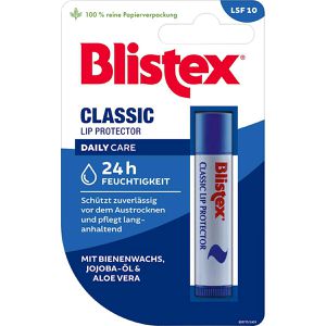 Produktbild für Lippenbalsam Blistex Daily Care Classic