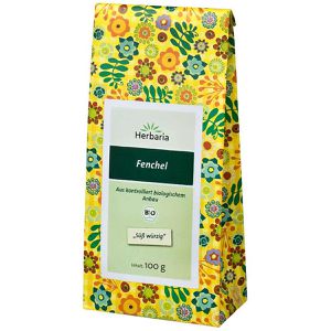 Tee Herbaria Fenchel, BIO