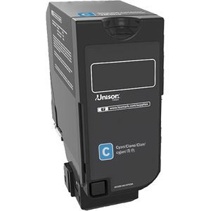 Produktbild für Toner Böttcher-AG für Lexmark 74C20C0 Prebate