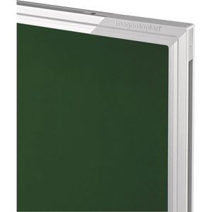 Produktbild für Kreidetafel Magnetoplan 1240395, grün, magnetisch