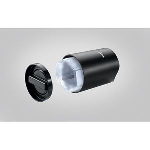 Produktbild für Milchkühler Jura Glacette, 24167, schwarz