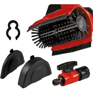 Produktbild für Terrassenreiniger Einhell Picobella 18/215