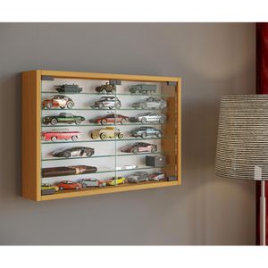 Produktbild für Glasvitrine VCM Mandosa XL, hängend