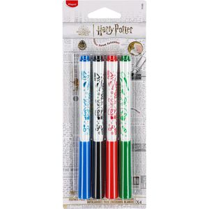 Produktbild für Whiteboardmarker Maped Harry Potter 741300
