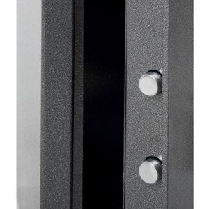 Produktbild für Einwurftresor Phoenix SS0992ED, mit Einwurfklappe