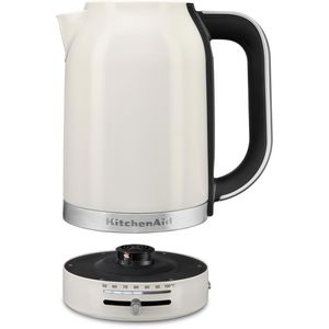 Produktbild für Wasserkocher KitchenAid 5KEK1701EPL