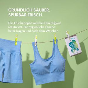 Produktbild für Hygienespüler HAKA Silbertuch