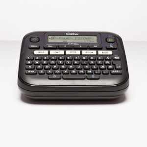 Produktbild für Beschriftungsgerät Brother P-touch D210, PTD210ZG1