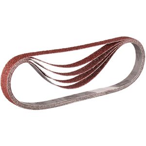 Schleifpapier Makita P-43343, Körnung 80