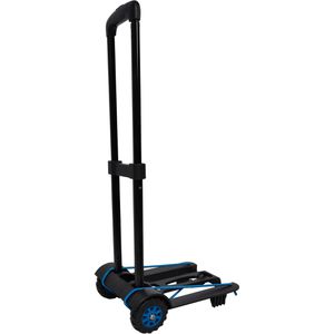 Produktbild für Sackkarre BrüderMannesmann Mini, M00925, klappbar