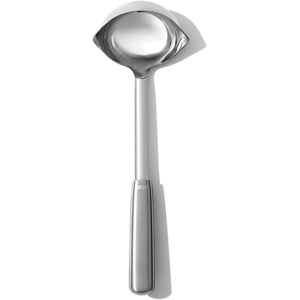 Produktbild für Schöpflöffel OXO Good Grips, 3120500, Edelstahl