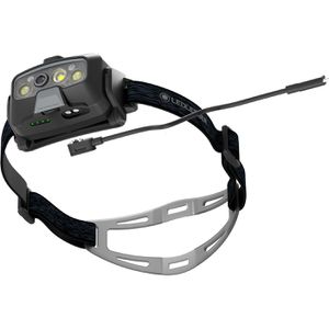 Produktbild für Stirnlampe Ledlenser HF8R Core LED wiederaufladbar