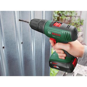 Produktbild für Akku-Bohrschrauber Bosch EasyDrill 18V-40