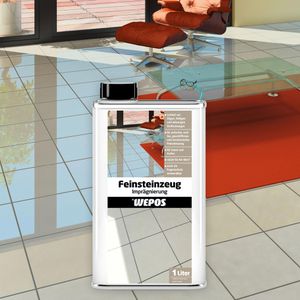 Produktbild für Steinimprägnierung Wepos 2000202804, Feinsteinzeug