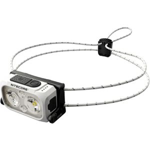 Produktbild für Stirnlampe Nitecore NU21 LED, wiederaufladbar