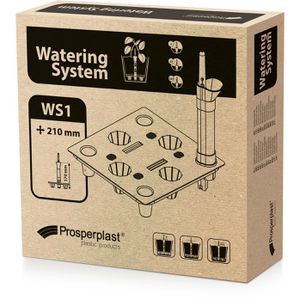 Erd-Bewässerungs-Set Prosperplast WS1