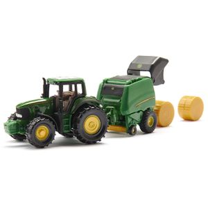 Produktbild für Landwirtschaftsfahrzeug siku 1665 John Deere 7530