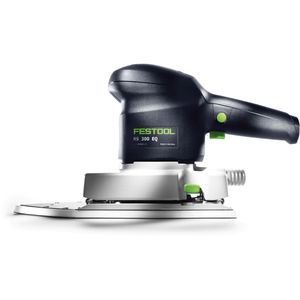 Produktbild für Schleifplatte Festool Bügeleisenschleifschuh SSHSTF-V93x266/14
