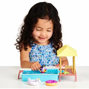 Produktbild für Spielset Moose-Toys Bluey 13065, ab 3 Jahre