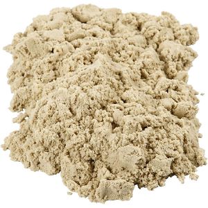 Produktbild für Kinetischer-Sand Creativ-Company Magic Sand, naturbraun