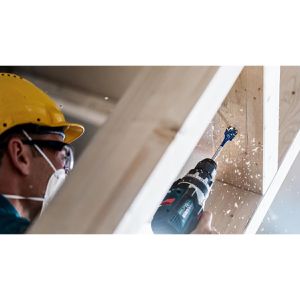 Produktbild für Flachfräsbohrer Bosch Expert Self Cut Speed