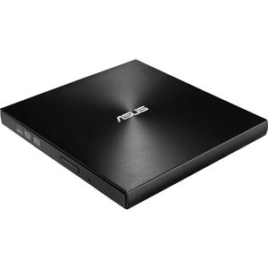 Produktbild für Brenner Asus ZenDrive U9M SDRW-08U9M-U, DVD-Laufwerk