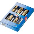 KIRSCHEN Tool 1141000 | 4-piece chisel set with white beech handle in wooden box consisting of 10 16 20 26 mm KIRSCHEN Tool 1141000 | 4-piece chisel set with white beech handle in wooden box consisting of 10 16 20 26 mm