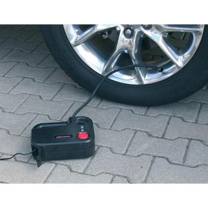 Produktbild für Kompressor Dino-Kraftpaket 136308, 120 W, 12V